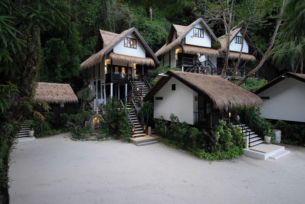 El Nido Resorts Miniloc Island 33/45