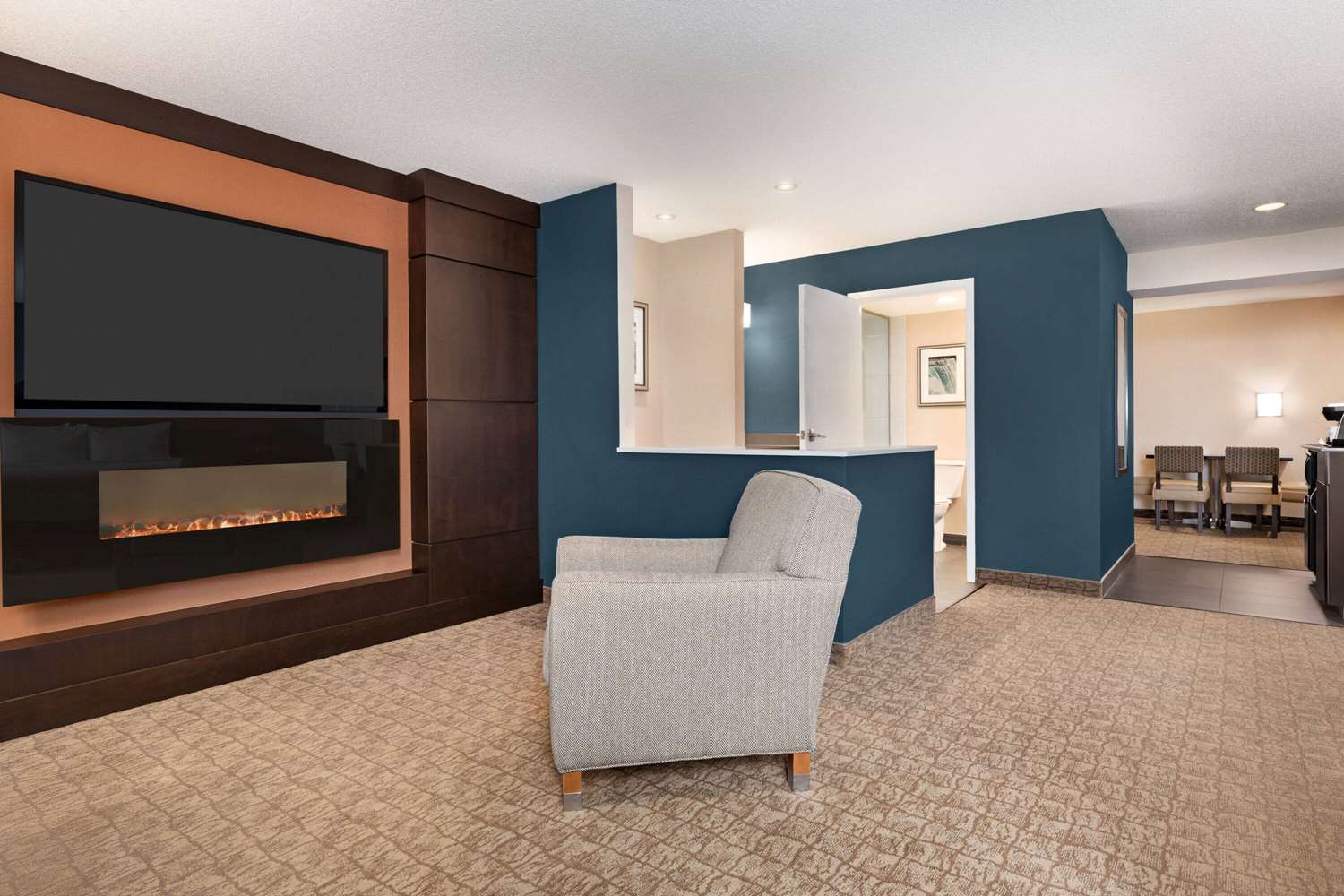 Wyndham Garden Niagara Falls Fallsview 34/51