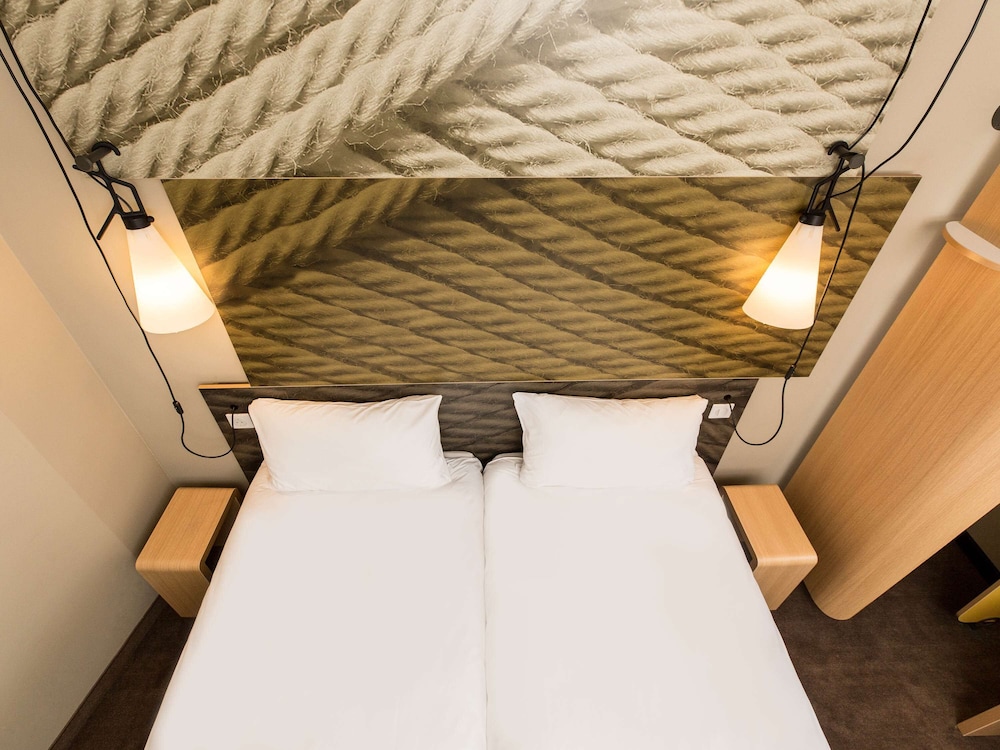 Ibis Vilnius Centre 19/72