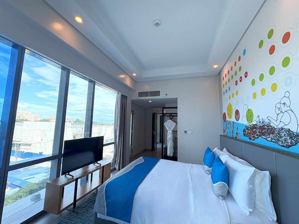Mercure Mactan Cebu 9/47