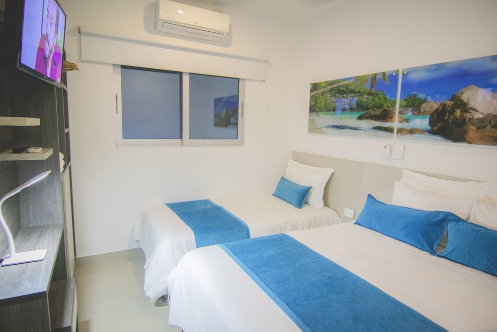 Hotel Poblado Covenas 26/50