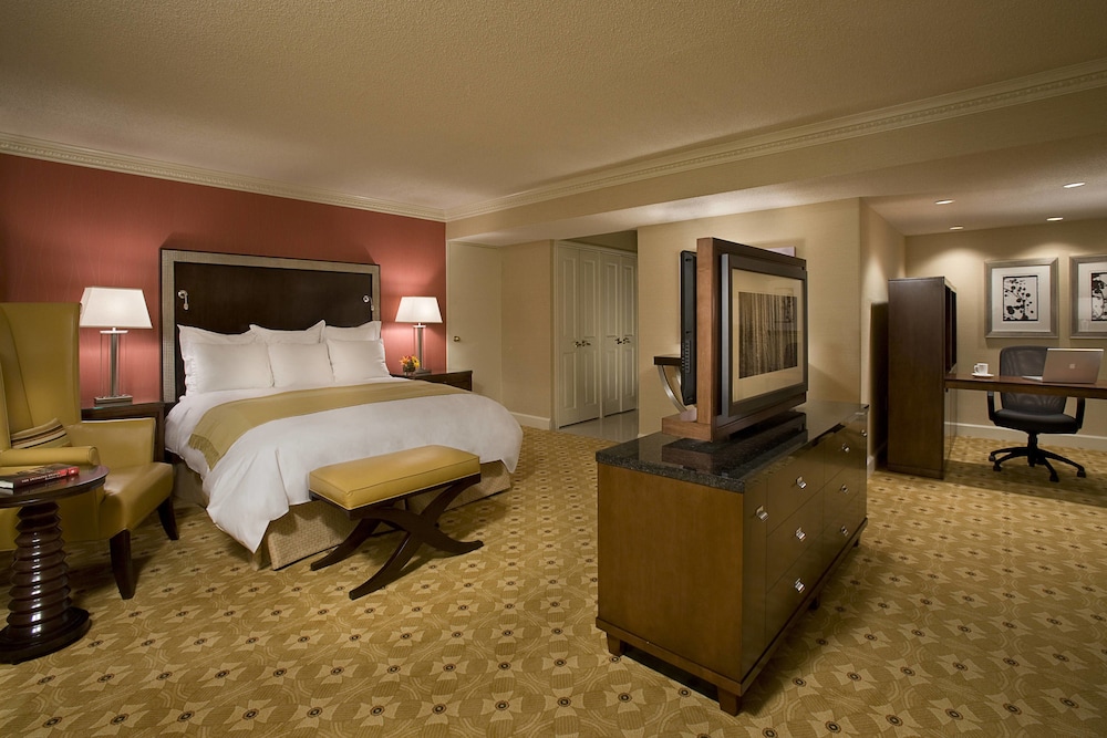 Toronto Airport Marriott 22/57