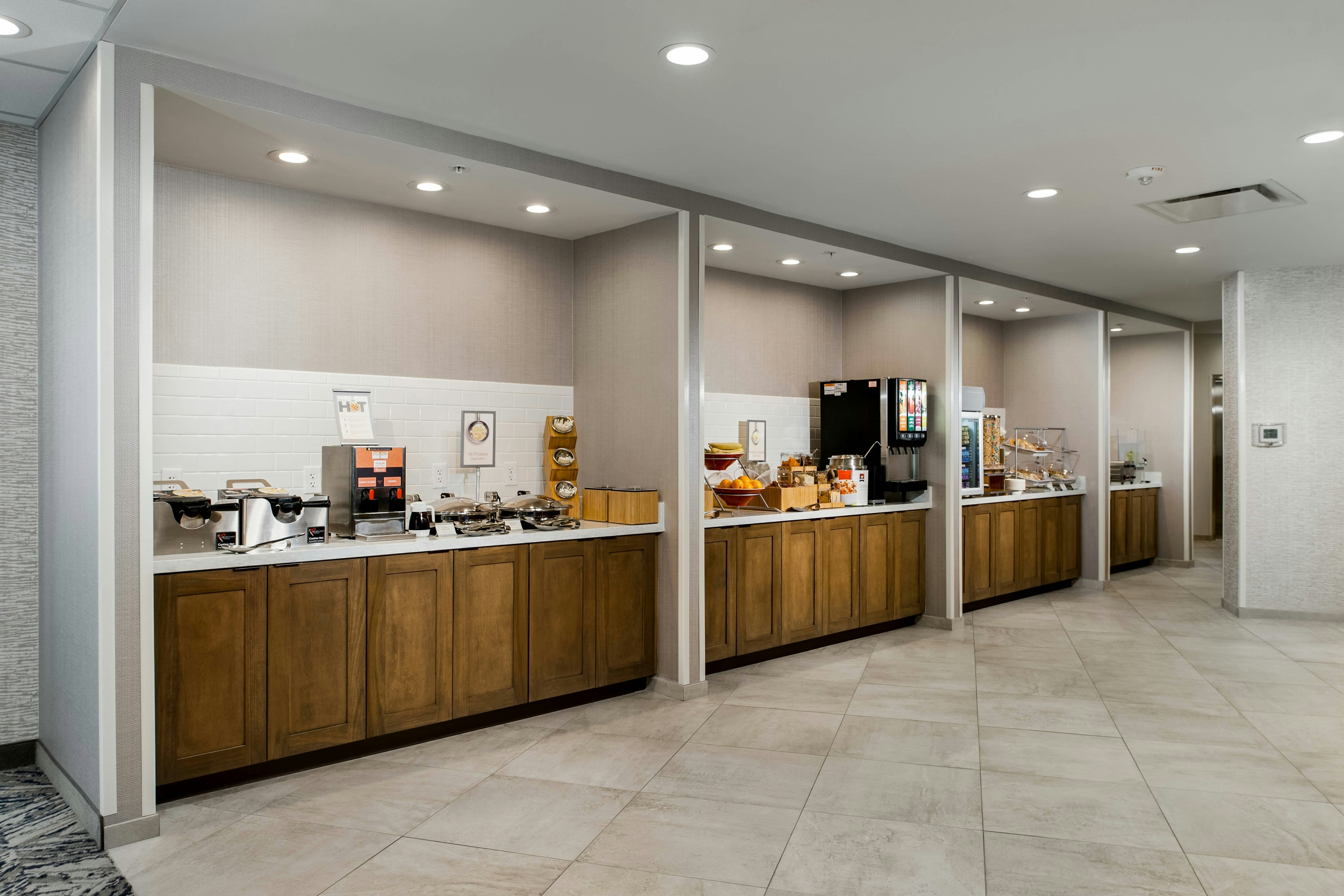 Fairfield Inn & Suites Fort Worth Downtown/Convention Center 8/47