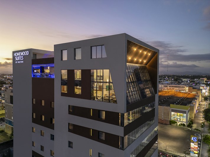 Homewood Suites By Hilton Santo Domingo 1/50
