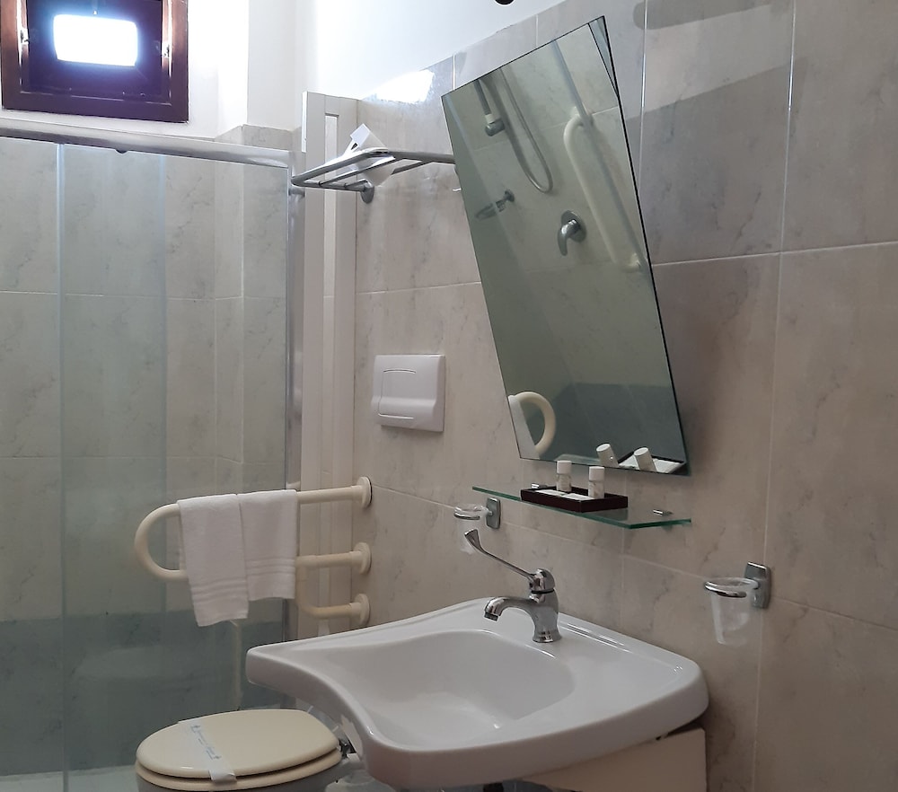 غرفة اقتصادية بسرير مزدوج، Hotel D Apos Angelo Palace 9/10