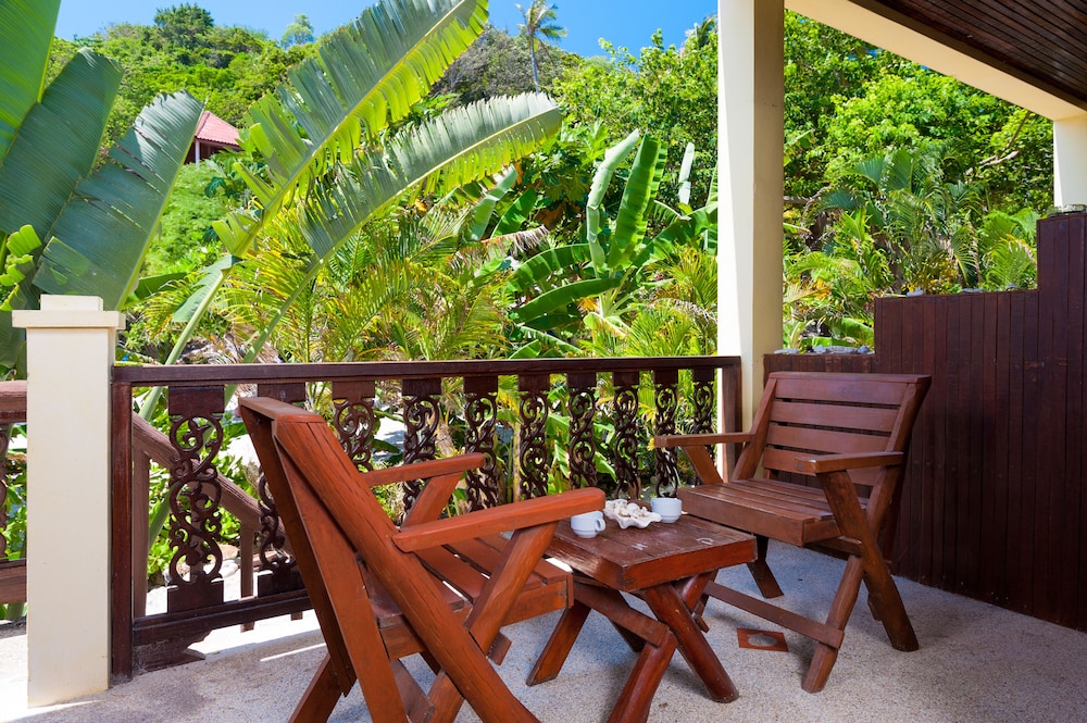 Coral View Resort 39/64