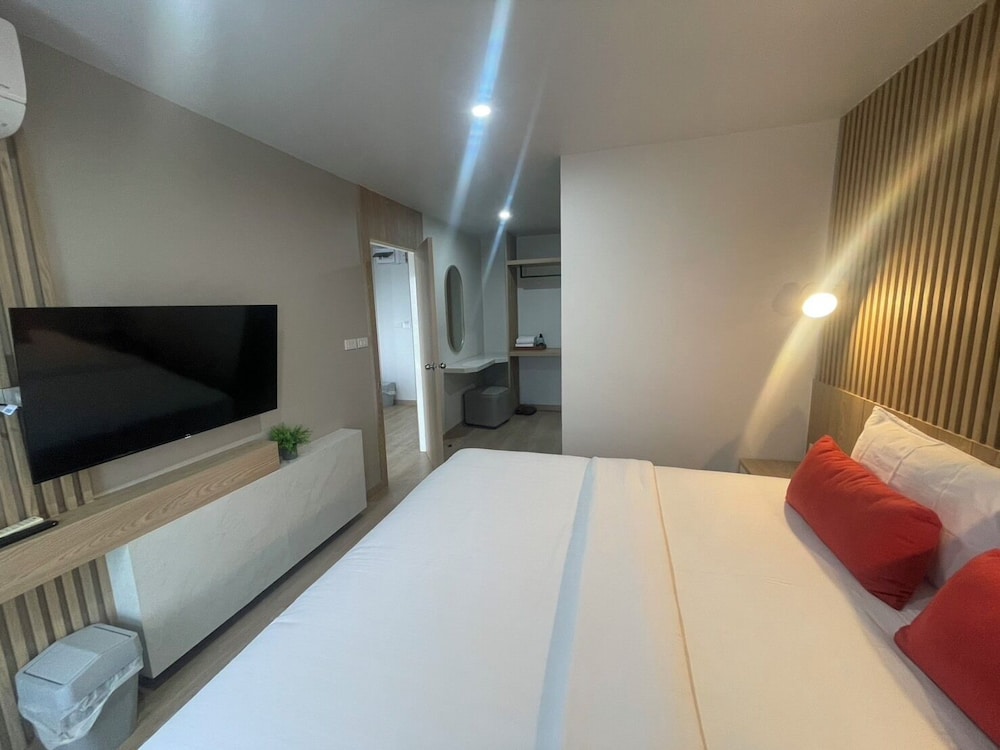 Family Suite, 2 King Beds