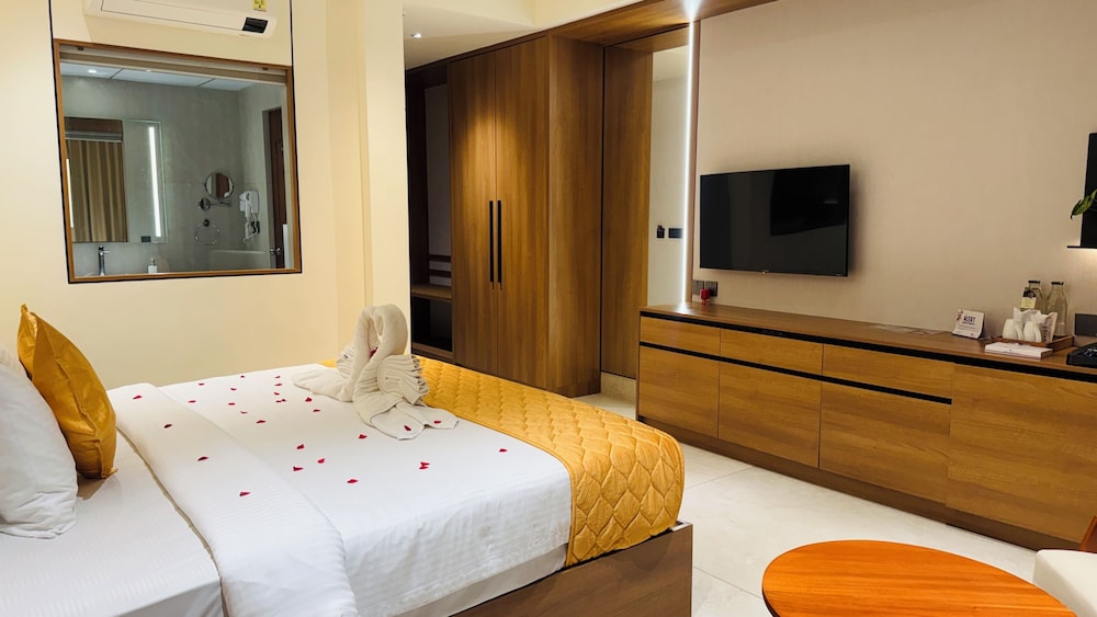 Hotel PepperVine 30/66