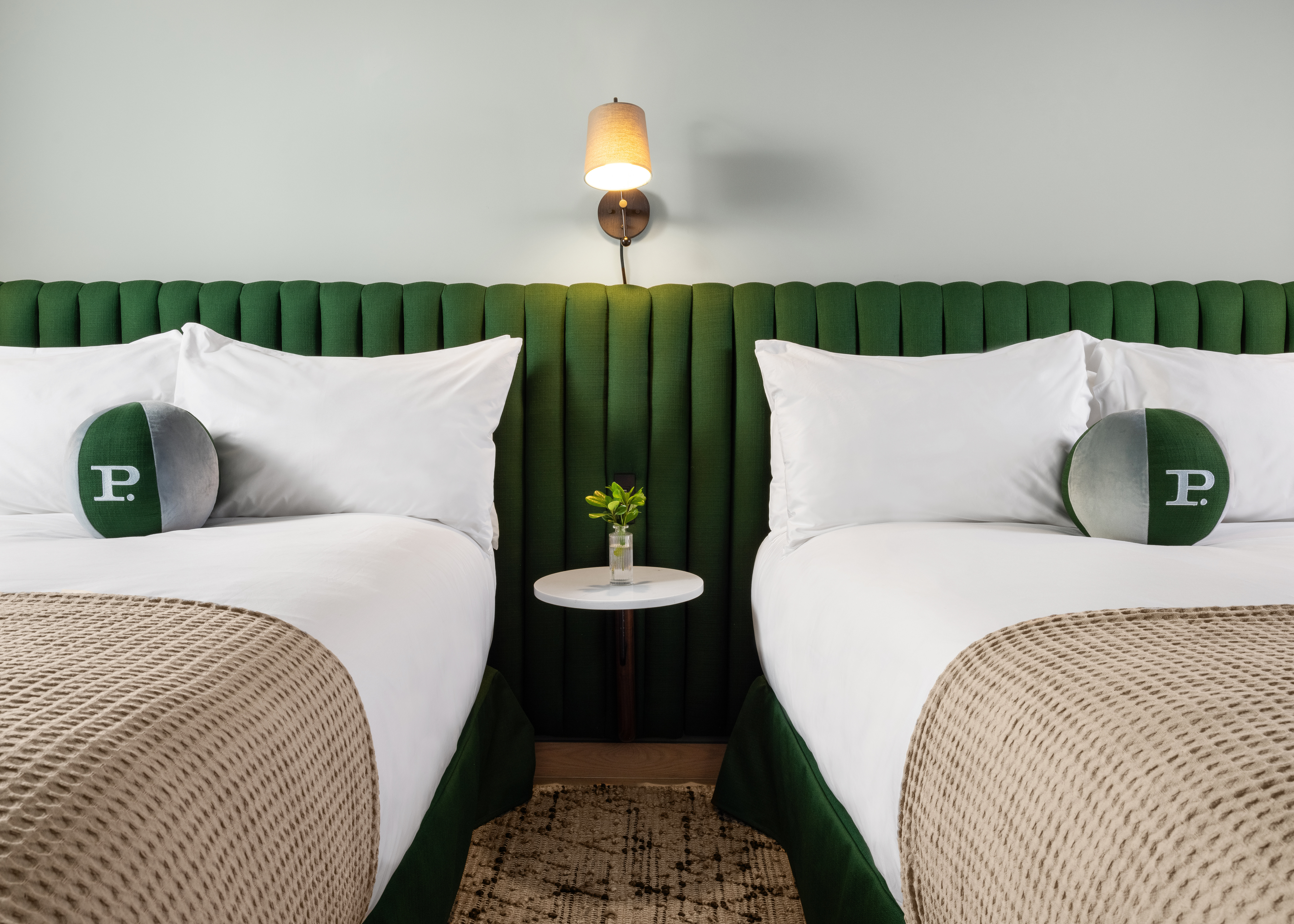 Palihotel Hollywood 20/50