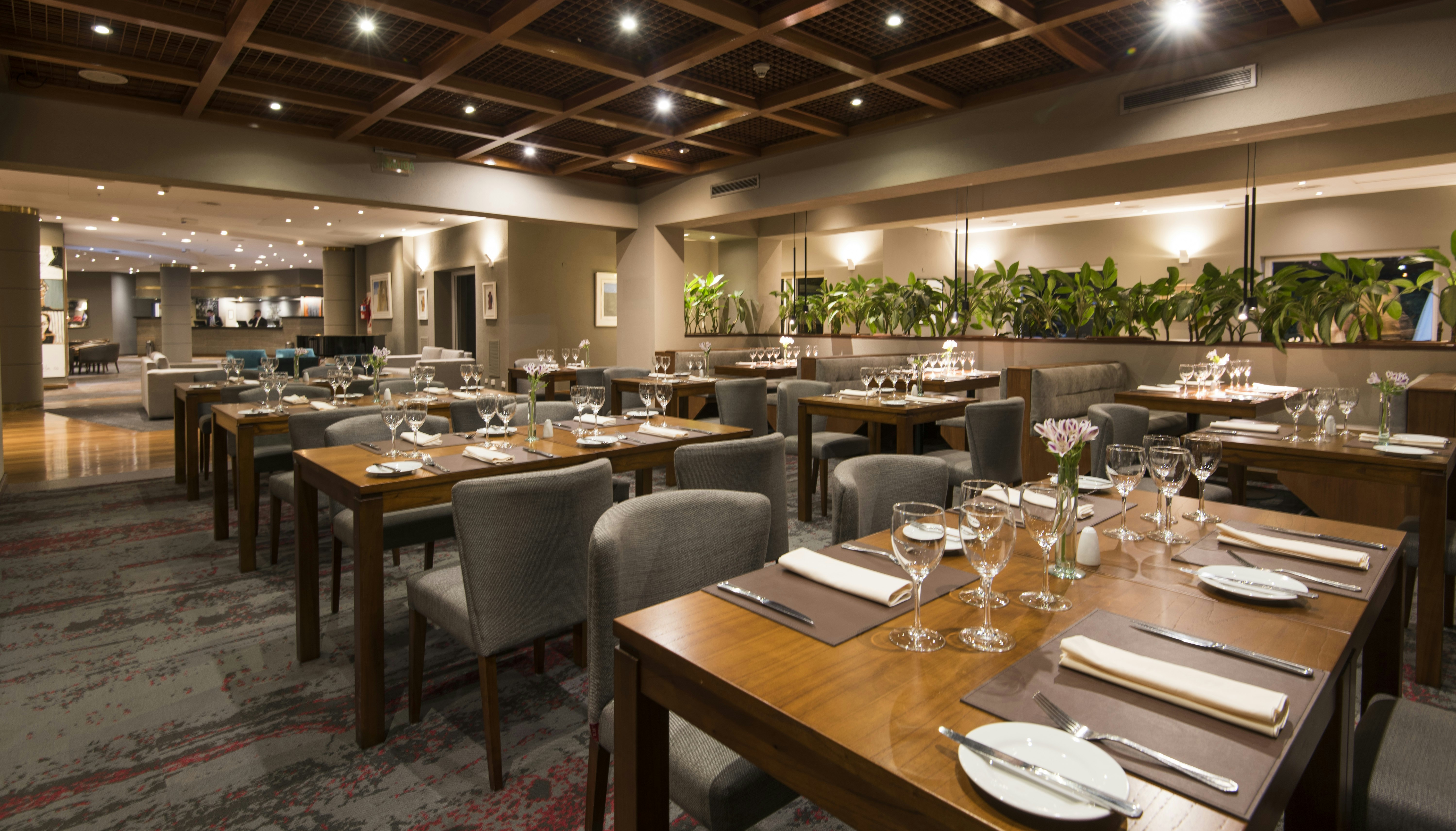 Holiday Inn Cordoba 53/76