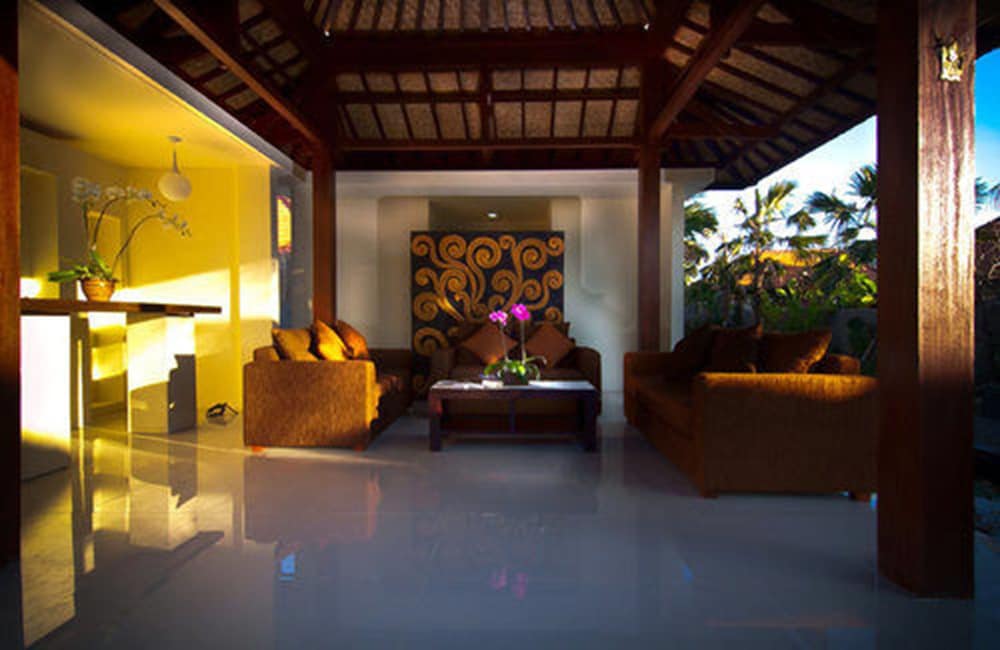 THE AWAN VILLAS 6/44