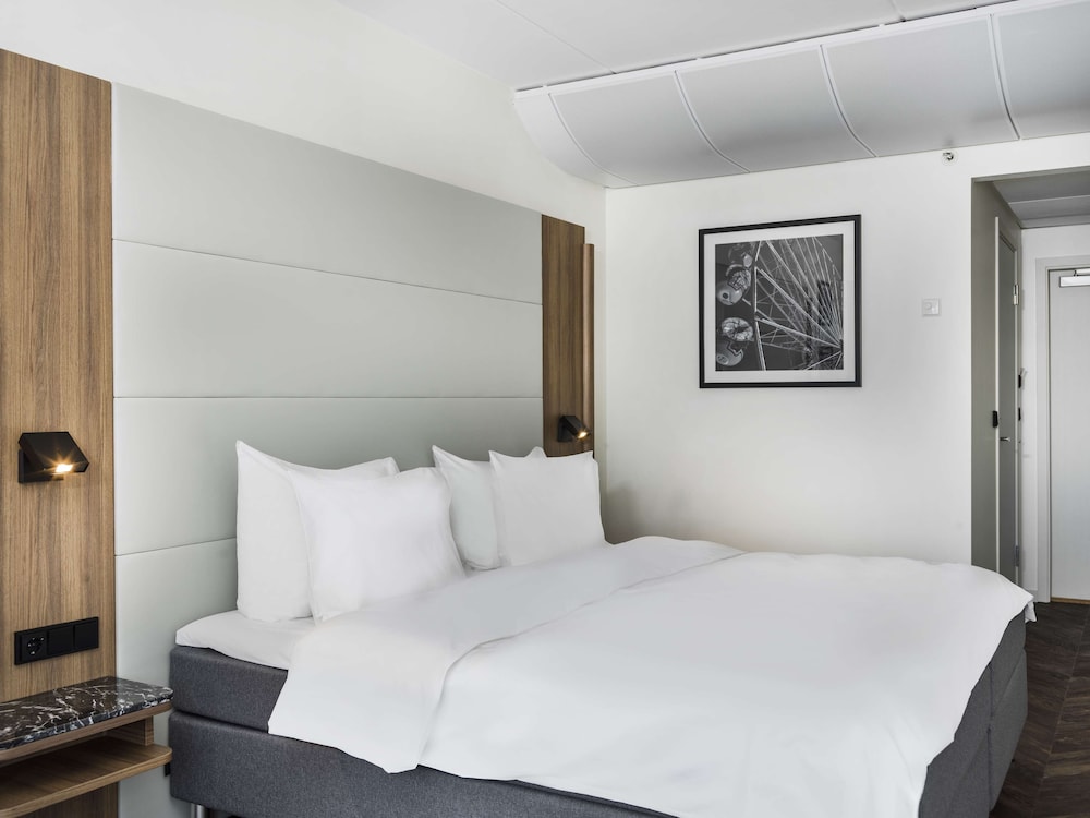 Radisson Blu Hotel Nydalen 31/65