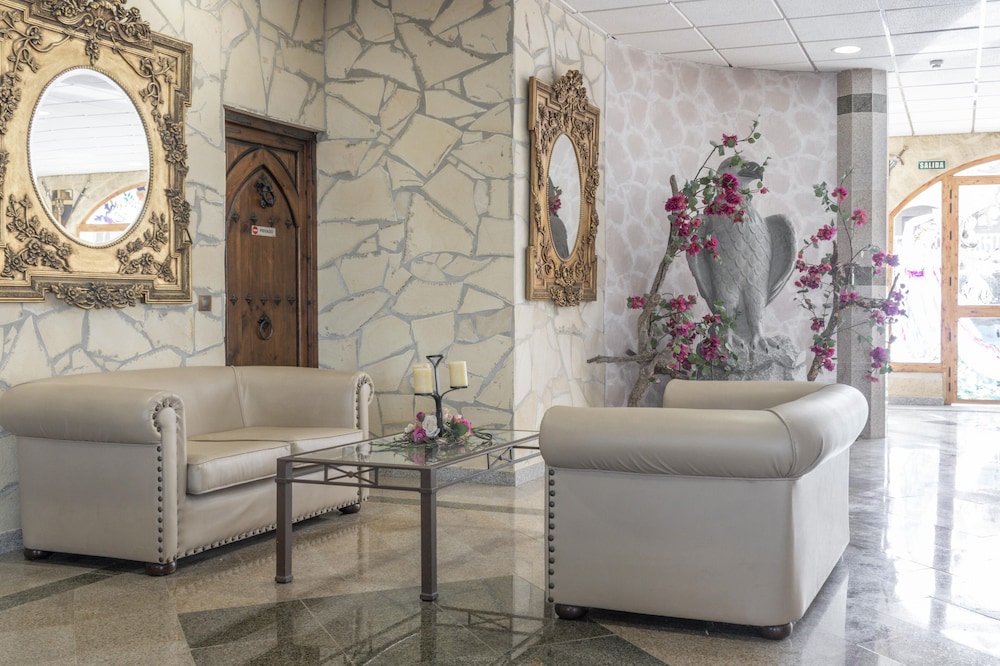 Hotel Plaza del Castillo 30/50