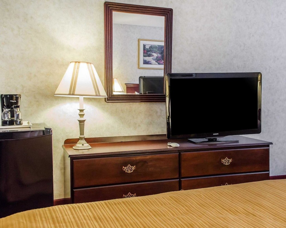 Quality Inn Enola - Harrisburg 35/60