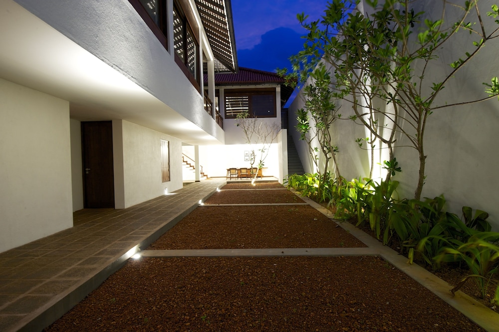 Jetwing Thalahena Villas 18/34