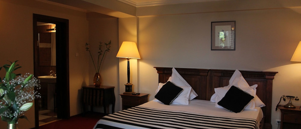 Arc de Triomphe By Residence Hotels 13/43