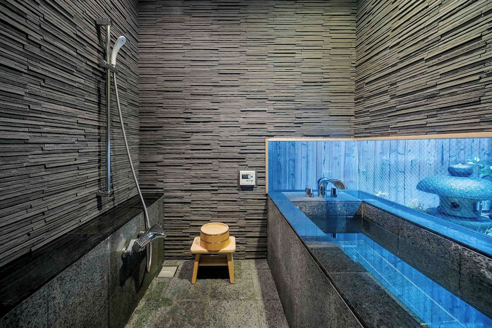 Shobu an Machiya House 32/49