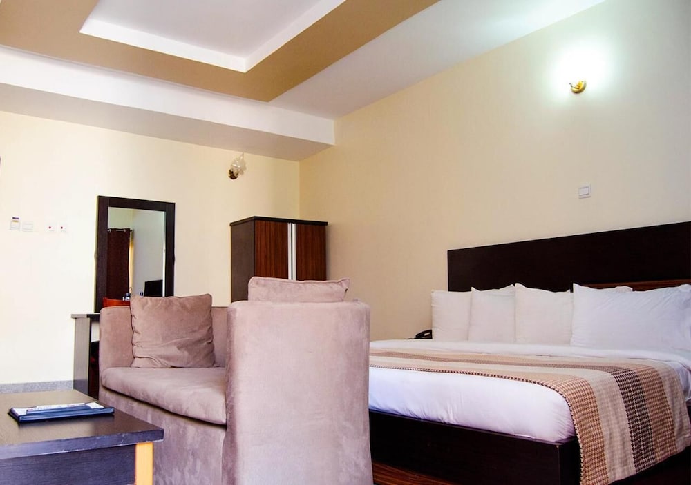 Residency Hotel Area 11 11/46