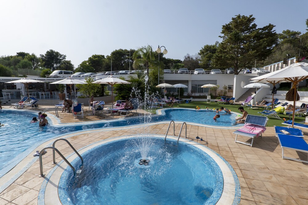Hotel Santa Lucia 4/71