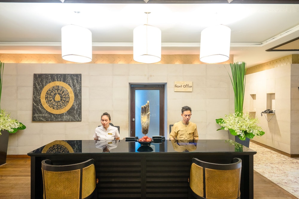 Impiana Resort Chaweng Noi 64/77