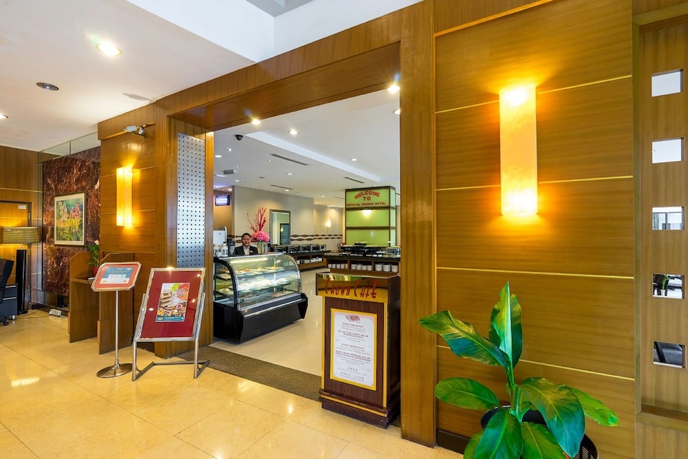 Crystal Crown Kuala Lumpur 41/59