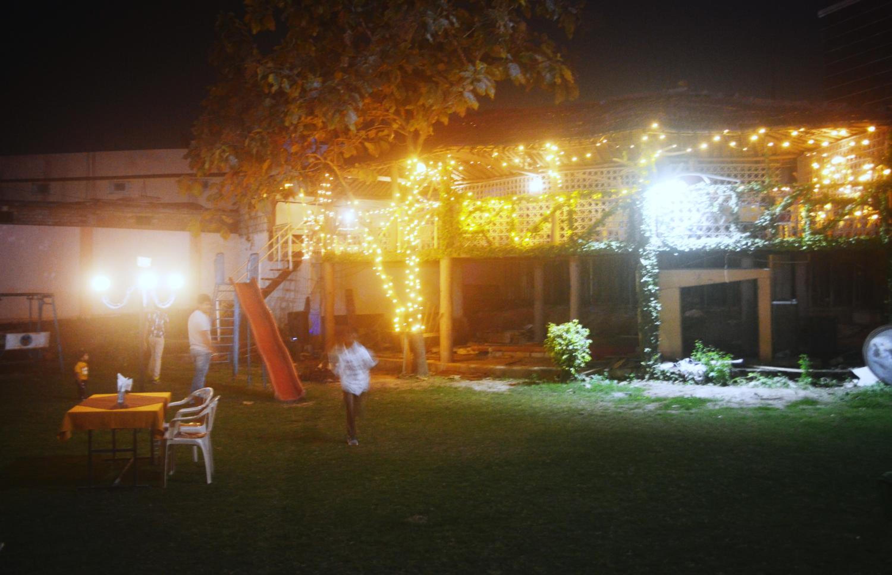 Hotel Sunrise N Resorts 44/50
