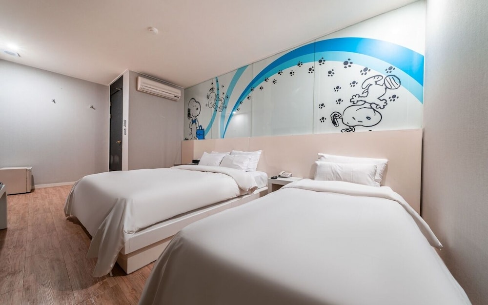 Echae Hotel 20/88