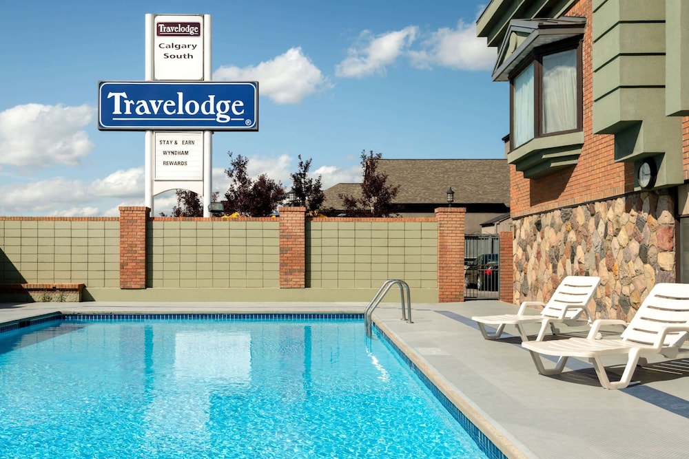 Travelodge by Wyndham Calgary South 3/63