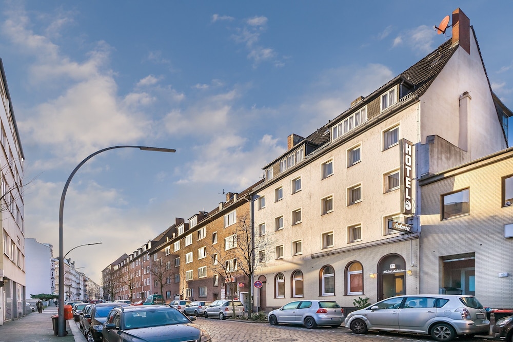 Signature Hotel Astoria Hamburg 45/47