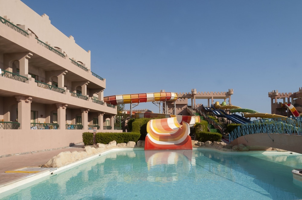Sentido Akassia Beach 9/84