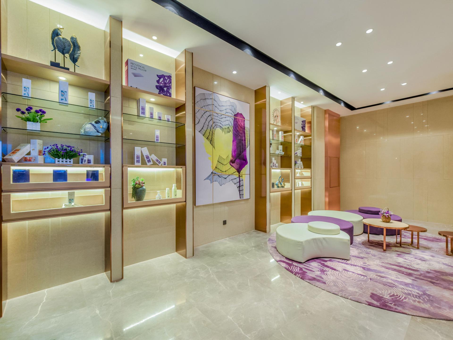 Lavande Hotel (Chongqing Nanping Pedestrian Street Wanda Plaza) 31/45