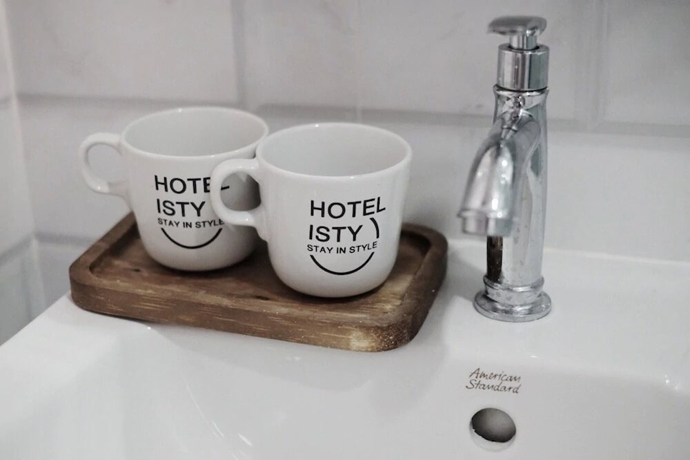 Isty Hotel 32/61