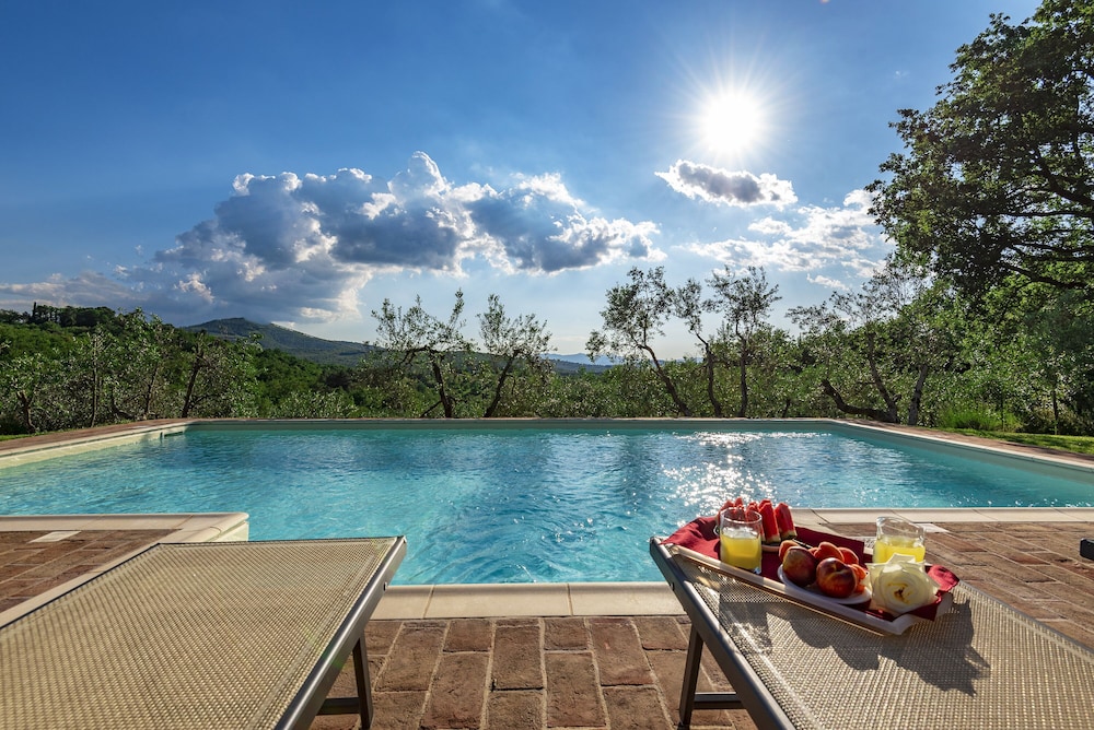 B&B Poggio Del Drago 37/41