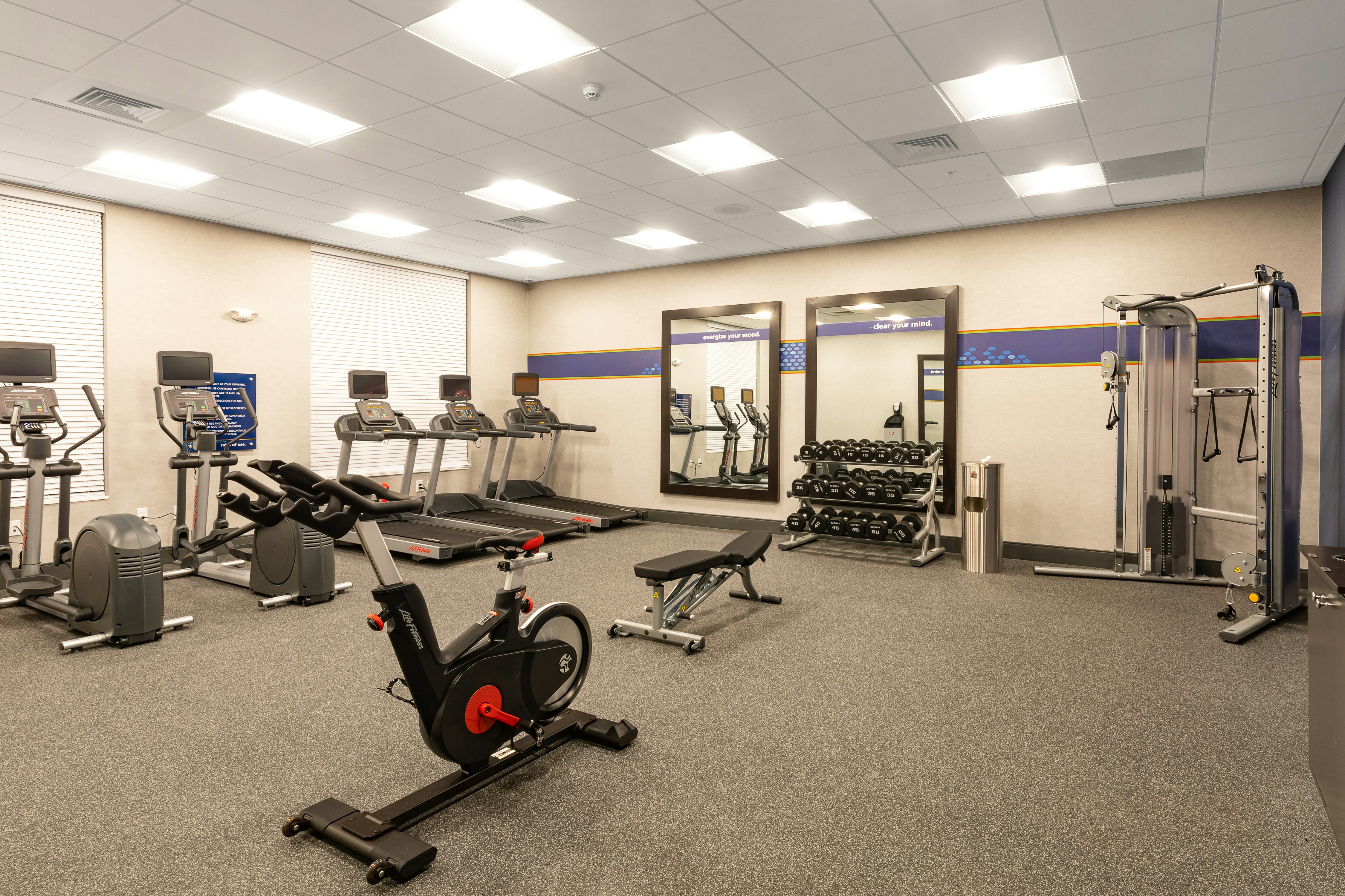 Hampton Inn & Suites Columbia Killian Road 40/78