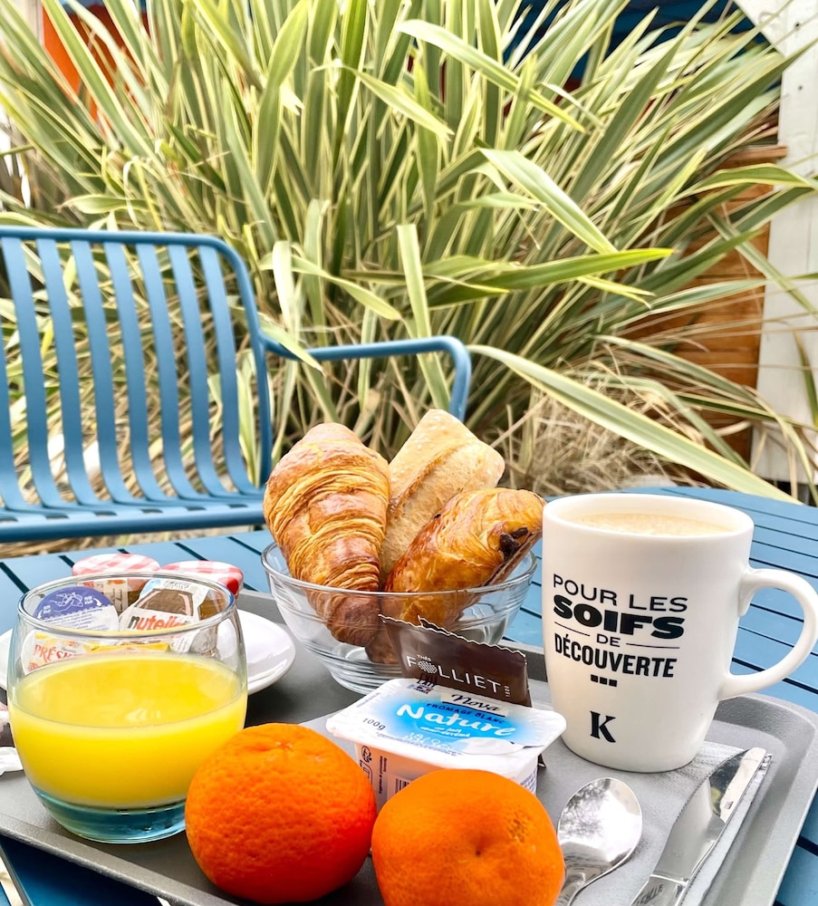 Kyriad Montpellier Sud Lattes 42/70