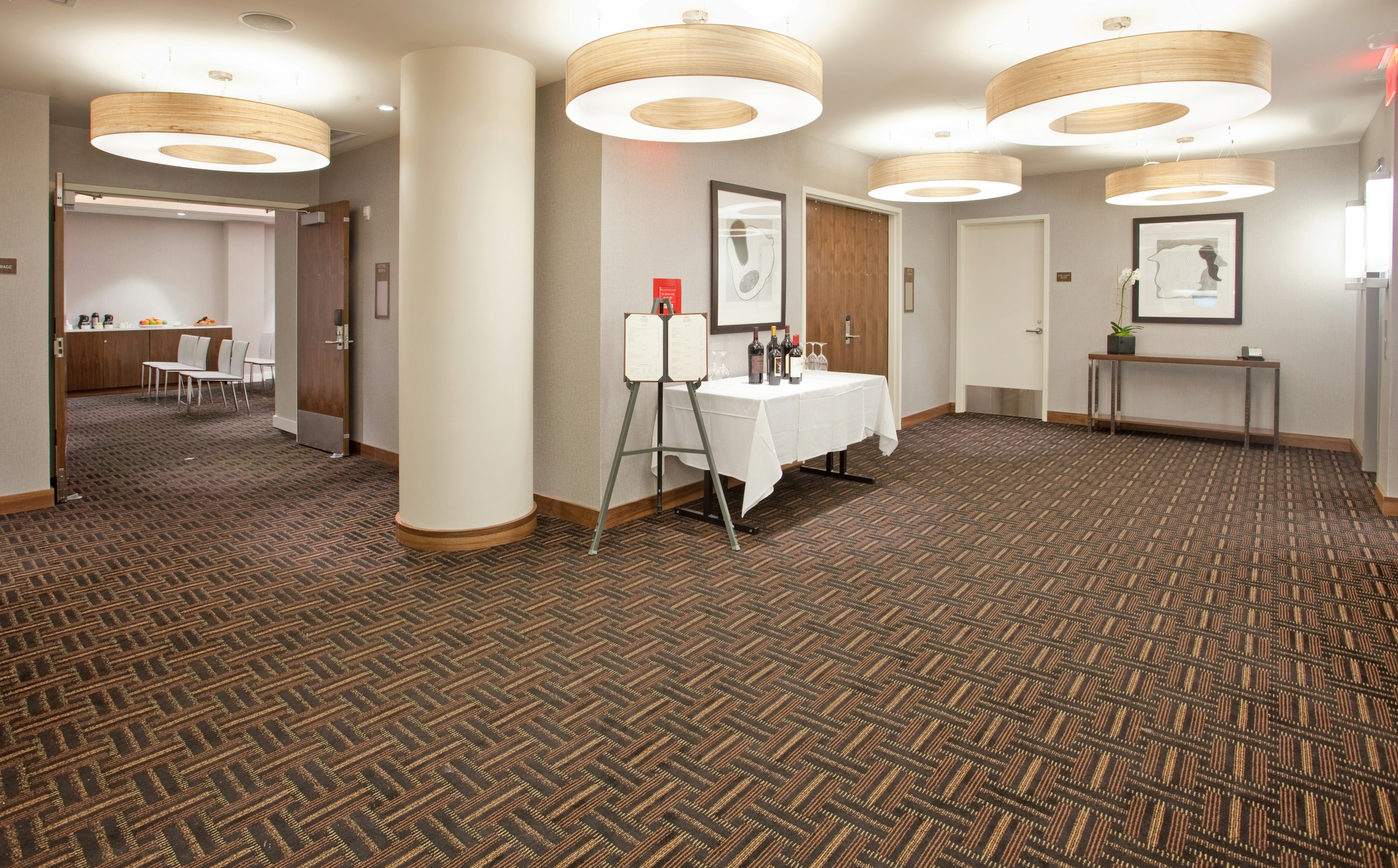 Hilton Garden Inn New York/Central Park South-Midtown West 22/43