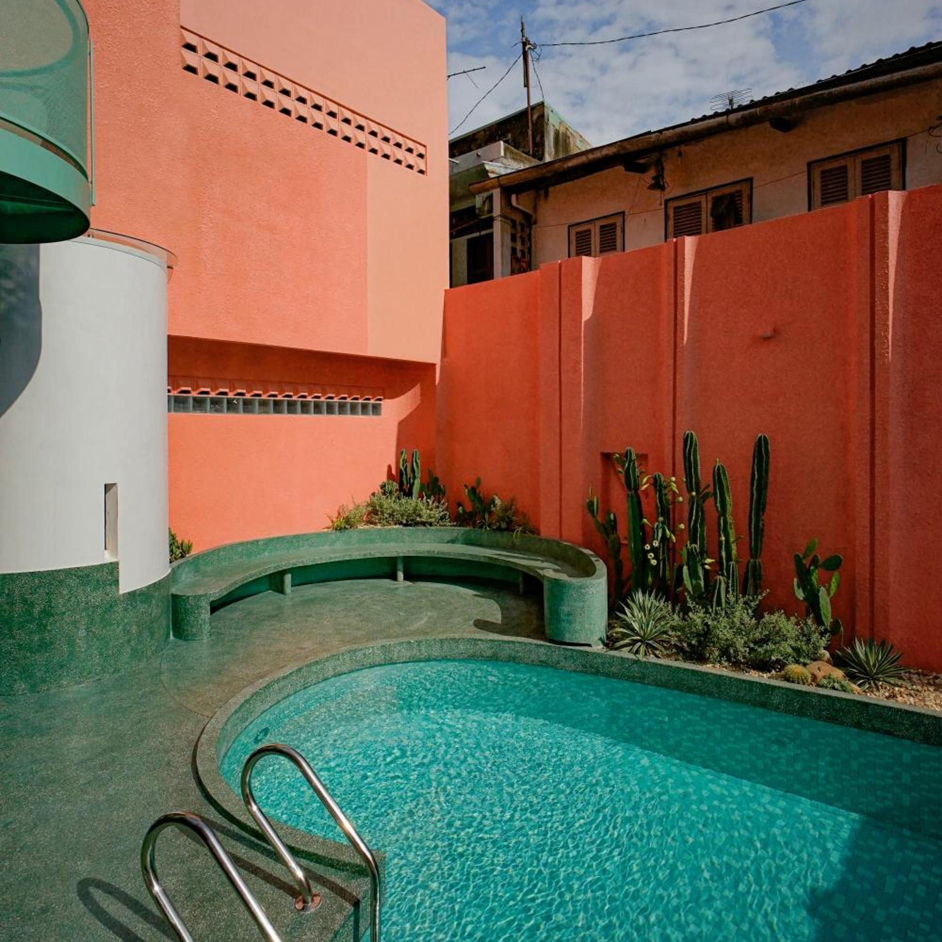La Memoria Hotel - City Centre 41/50