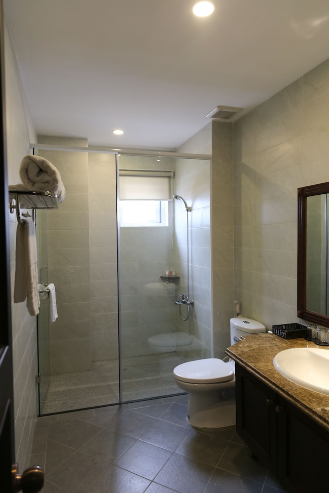 Iris Dalat Hotel 53/54
