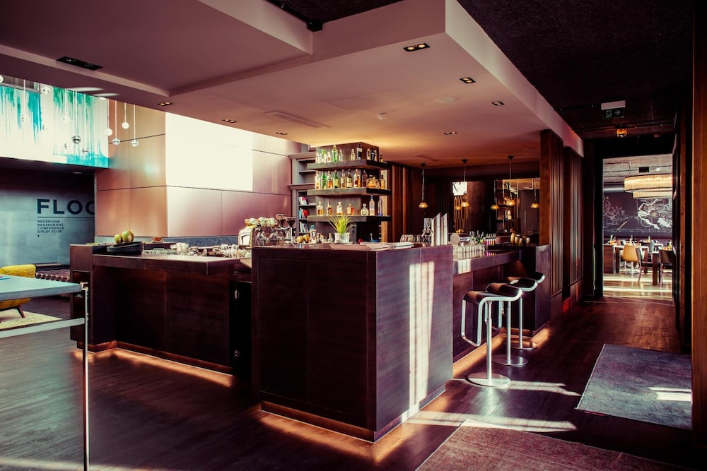 SAKS Urban Design Hotel Kaiserslautern 4/61