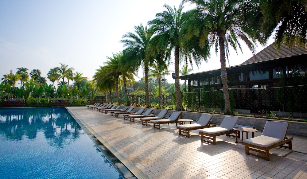 Queena Plaza Hotel Tainan 46/50