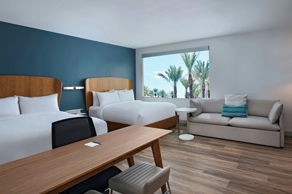 Element by Marriott Phoenix North Norterra 20/46
