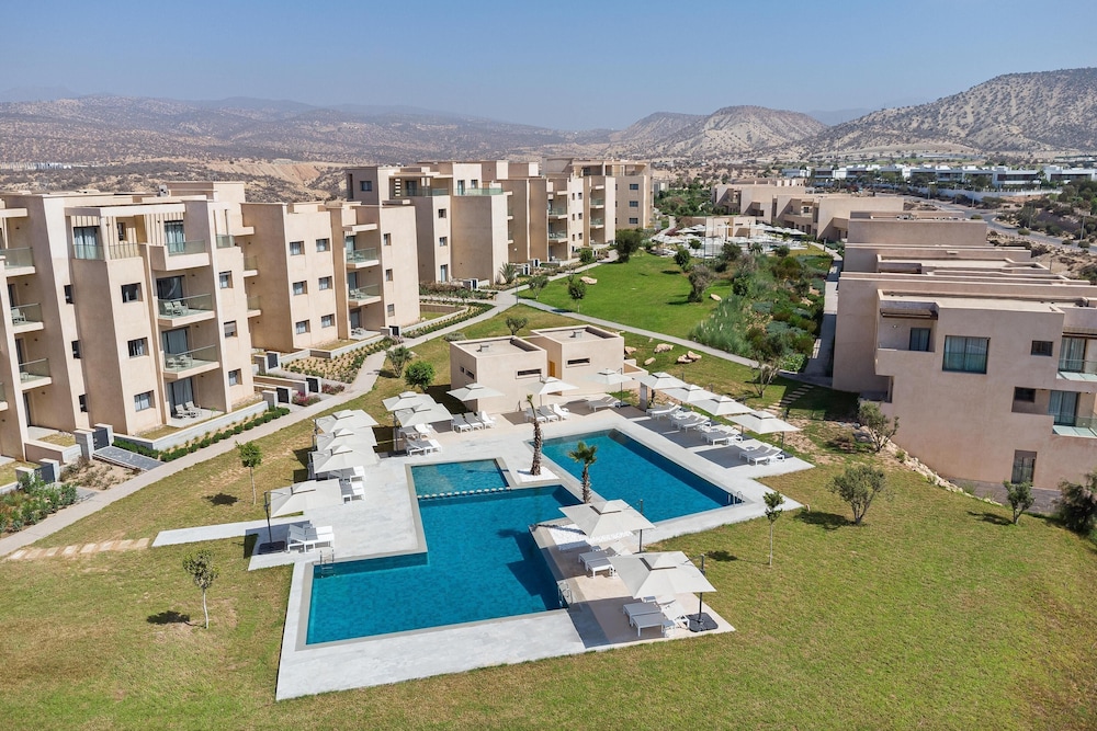 Radisson Residences Taghazout Bay 37/50