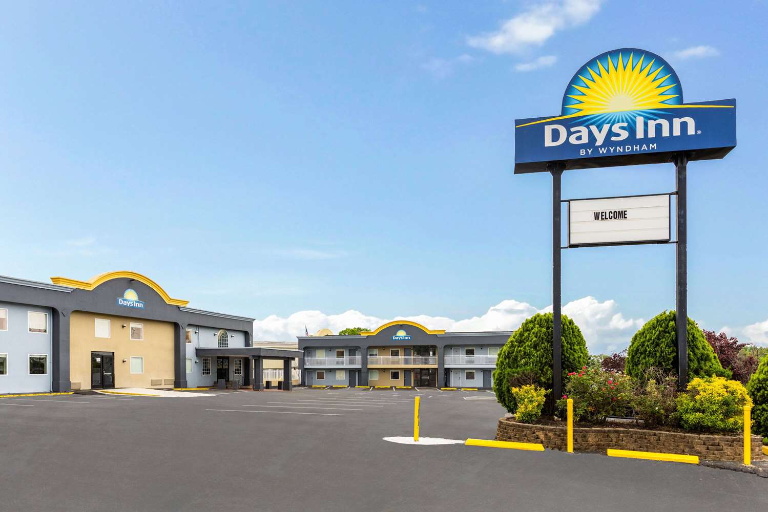 Days Inn by Wyndham Aberdeen 6/34
