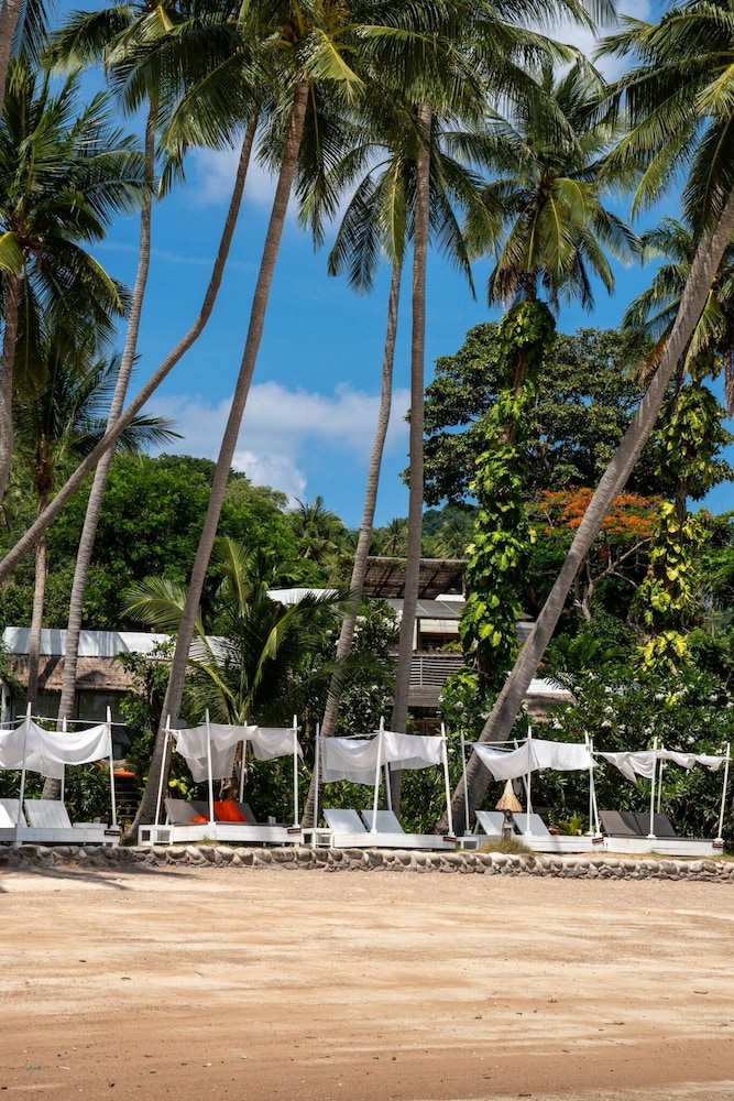 Koh Tao Cabana 45/54