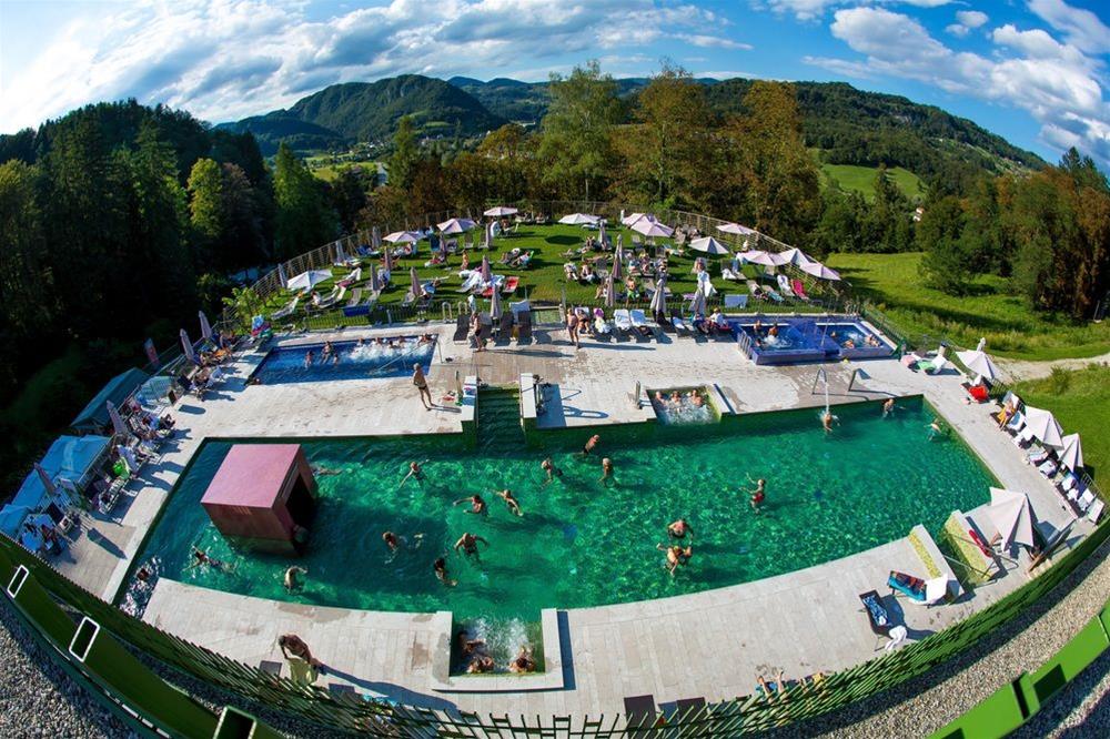 Hotel Rimski Dvor - Rimske Terme (Adults Only) 32/33