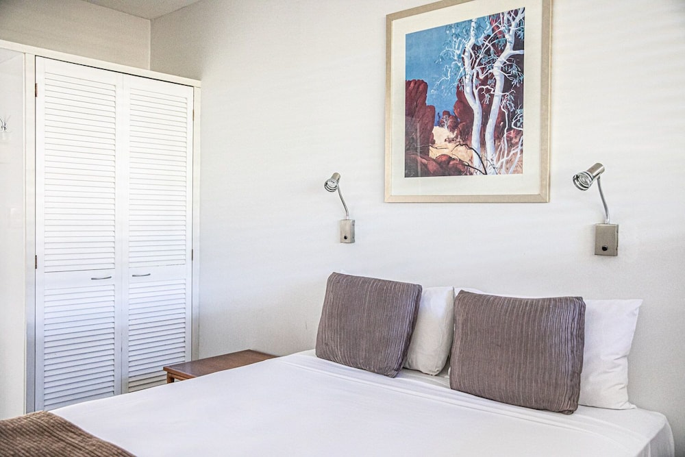Latitude 16 Port Douglas Beachfront Terrace 23/50