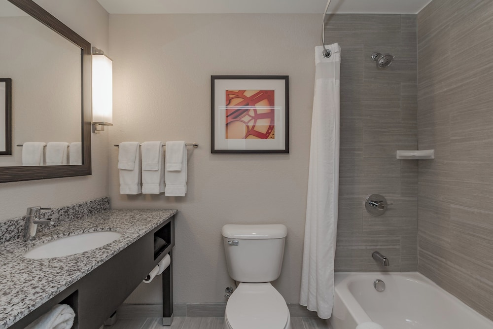 Holiday Inn Mishawaka North 48/50