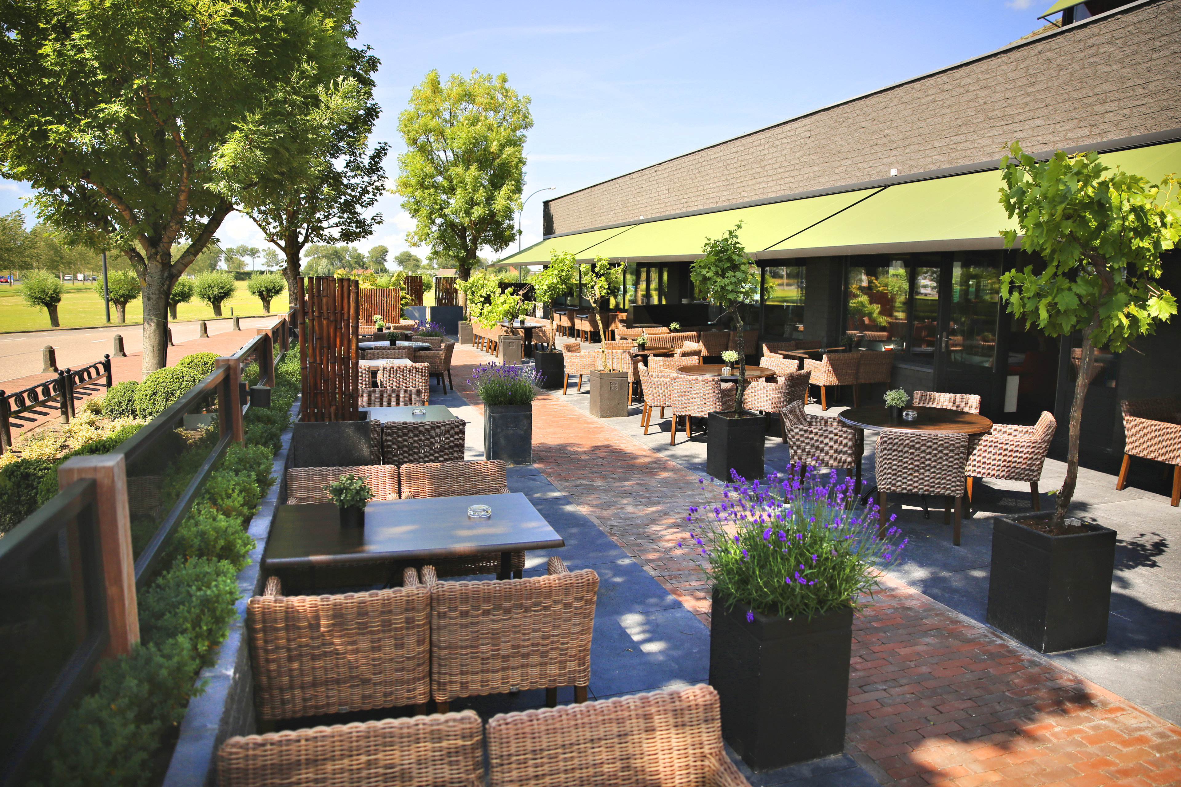 Van Der Valk Hotel Akersloot 53/53