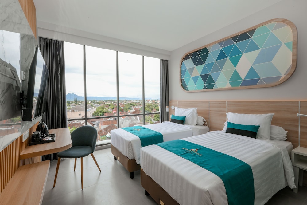 Azana Style Hotel Tulungagung 18/50