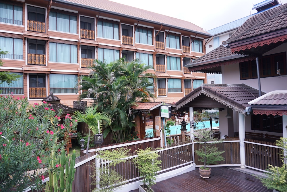 Md Boutique Hotel 6/41